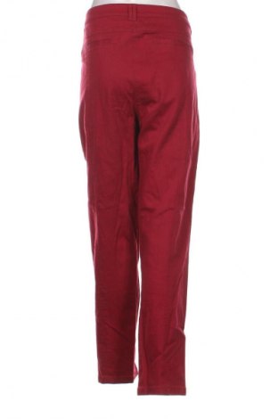 Damen Jeans Canda, Größe XXL, Farbe Rot, Preis € 8,99