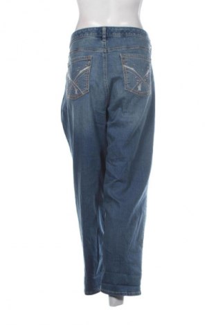 Damen Jeans Capri, Größe XL, Farbe Blau, Preis € 49,99