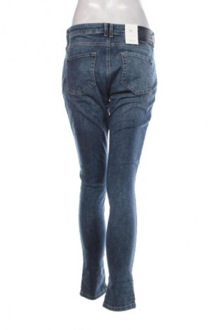 Damen Jeans Cartoon, Größe M, Farbe Blau, Preis € 32,99