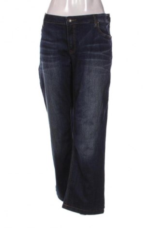 Damen Jeans Casa Blanca, Größe XL, Farbe Blau, Preis € 8,99