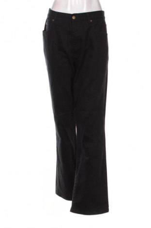 Női farmernadrág Caslon, Méret XL, Szín Fekete, Ár 11 099 Ft
