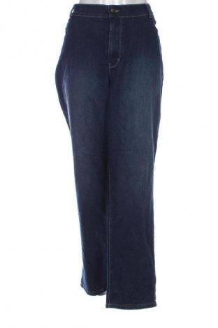 Damen Jeans Catherines, Größe 3XL, Farbe Blau, Preis € 11,99
