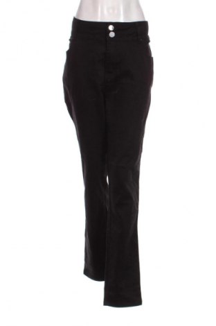 Damen Jeans Cd Jeans, Größe XXL, Farbe Schwarz, Preis 20,99 €