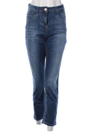 Damen Jeans Cecil, Größe S, Farbe Blau, Preis 21,00 €