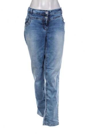 Damen Jeans Cecil, Größe S, Farbe Blau, Preis € 20,97
