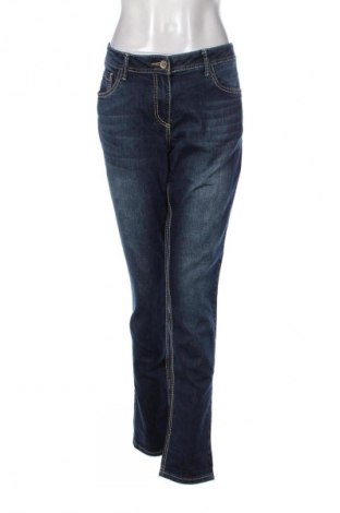 Damen Jeans Cecil, Größe L, Farbe Blau, Preis € 20,92