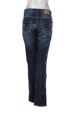 Damen Jeans Cecil, Größe L, Farbe Blau, Preis € 20,92
