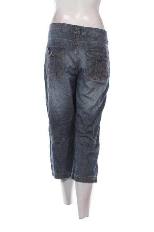 Blugi de femei Cecil, Mărime XL, Culoare Albastru, Preț 107,61 Lei