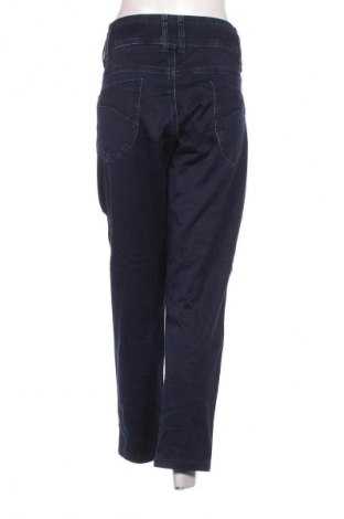 Dámske džínsy  Chic, Veľkosť XXL, Farba Modrá, Cena  16,95 €