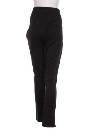 Damen Jeans Chic, Größe XXL, Farbe Schwarz, Preis € 20,99