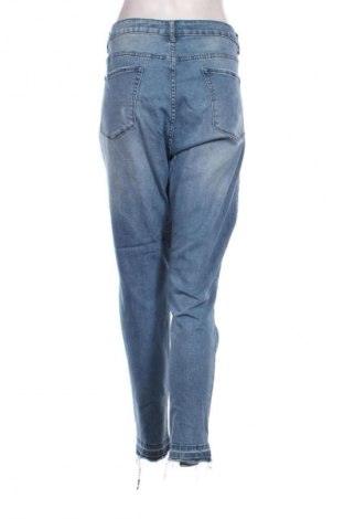 Női farmernadrág Chic, Méret XXL, Szín Kék, Ár 7 879 Ft
