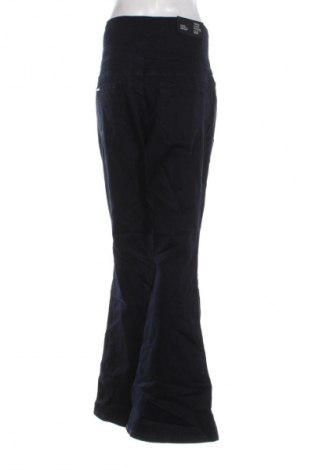 Γυναικείο Τζίν Chic, Μέγεθος XXL, Χρώμα Μπλέ, Τιμή 29,99 €