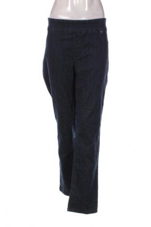 Γυναικείο Τζίν Chico's, Μέγεθος XL, Χρώμα Μπλέ, Τιμή 19,99 €