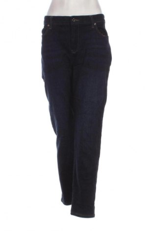 Damen Jeans Chico's, Größe XL, Farbe Blau, Preis € 21,99