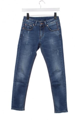 Damen Jeans Christine, Größe S, Farbe Blau, Preis 14,83 €