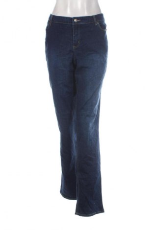 Damen Jeans Christopher & Banks, Größe XL, Farbe Blau, Preis € 20,99