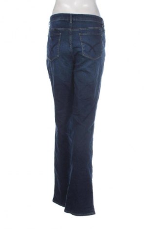 Damen Jeans Christopher & Banks, Größe XL, Farbe Blau, Preis € 20,99