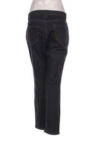 Dámske džínsy  Christopher & Banks, Veľkosť XL, Farba Modrá, Cena  16,95 €