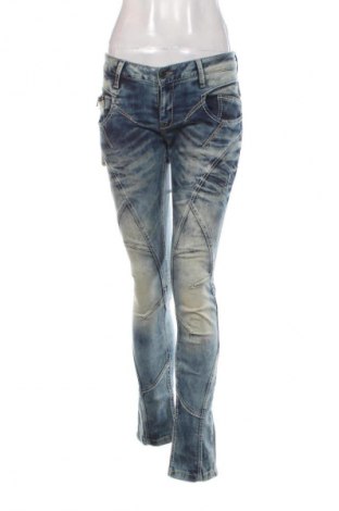 Damen Jeans Cipo & Baxx, Größe XL, Farbe Blau, Preis € 64,99