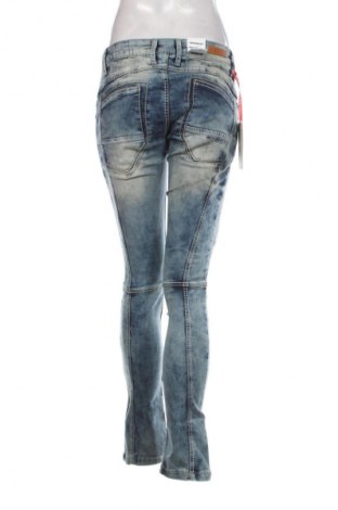 Damen Jeans Cipo & Baxx, Größe XL, Farbe Blau, Preis € 64,99
