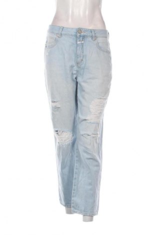 Damskie jeansy Closed, Rozmiar S, Kolor Niebieski, Cena 315,00 zł