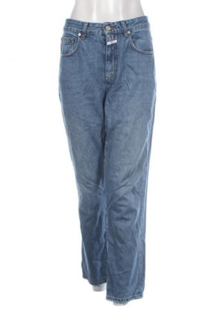 Dámské džíny  Closet Space, Velikost XL, Barva Modrá, Cena  469,00 Kč