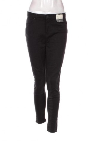 Női farmernadrág Clothing & Co, Méret L, Szín Fekete, Ár 12 449 Ft