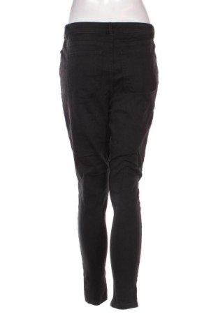 Női farmernadrág Clothing & Co, Méret L, Szín Fekete, Ár 12 449 Ft