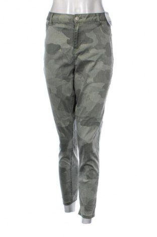 Női farmernadrág Clothing & Co, Méret XL, Szín Sokszínű, Ár 5 079 Ft