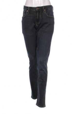 Blugi de femei Colin's, Mărime L, Culoare Albastru, Preț 76,00 Lei