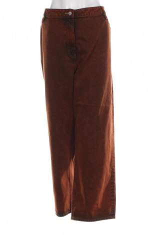 Damen Jeans Collusion, Größe XXL, Farbe Rot, Preis 33,99 €