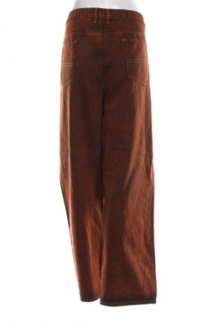Damen Jeans Collusion, Größe XXL, Farbe Rot, Preis 33,99 €