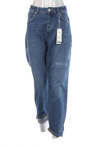 Damen Jeans Comma,, Größe XL, Farbe Blau, Preis € 122,99
