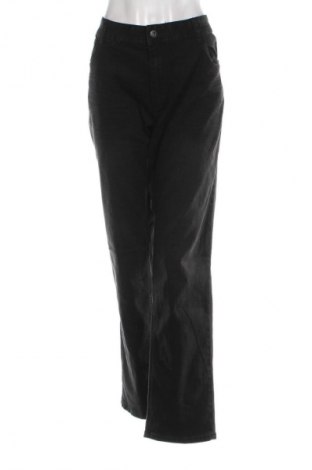 Damen Jeans Connor, Größe 3XL, Farbe Schwarz, Preis € 20,99