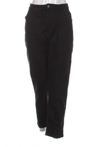 Dámské džíny  Cotton On, Velikost XL, Barva Černá, Cena  469,00 Kč