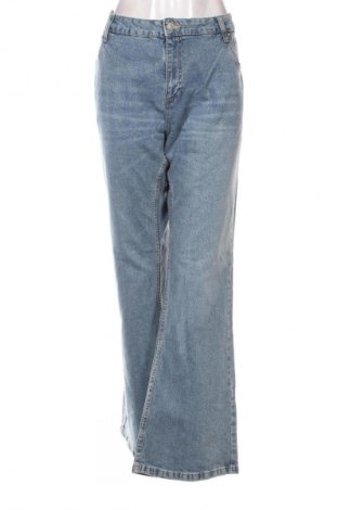 Dámské džíny  Cotton On, Velikost XXL, Barva Modrá, Cena  739,00 Kč