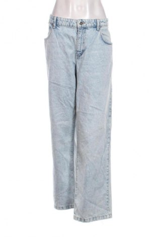 Γυναικείο Τζίν Cotton On, Μέγεθος XXL, Χρώμα Μπλέ, Τιμή 12,99 €