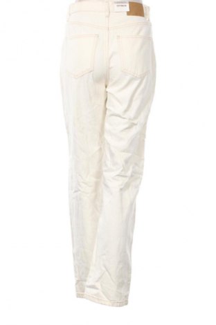 Damen Jeans Cotton On, Größe S, Farbe Ecru, Preis € 32,99