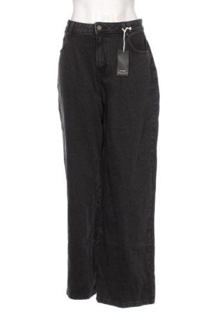 Női farmernadrág Cotton On, Méret XXL, Szín Fekete, Ár 4 209 Ft