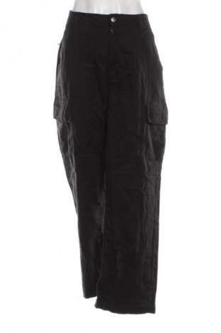 Blugi de femei Cotton On, Mărime M, Culoare Negru, Preț 158,99 Lei