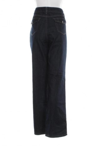 Damen Jeans Croft & Barrow, Größe XXL, Farbe Blau, Preis 20,99 €
