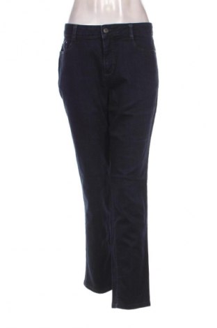 Damen Jeans Croft & Barrow, Größe L, Farbe Blau, Preis € 8,99