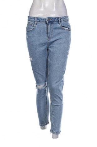 Damen Jeans Cropp, Größe M, Farbe Blau, Preis 20,97 €