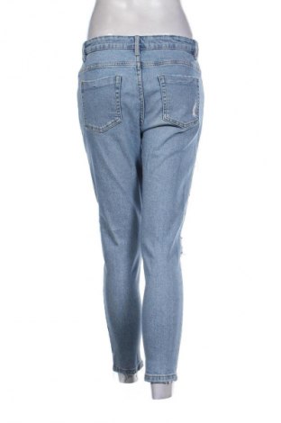Damen Jeans Cropp, Größe M, Farbe Blau, Preis 20,97 €