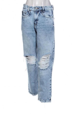 Damen Jeans Cropp, Größe M, Farbe Blau, Preis € 21,00