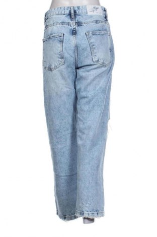 Damen Jeans Cropp, Größe M, Farbe Blau, Preis € 21,00