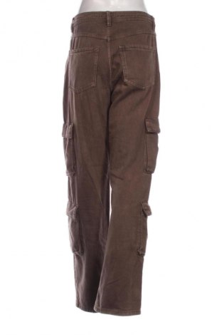 Damen Jeans Cropp, Größe M, Farbe Braun, Preis 20,97 €