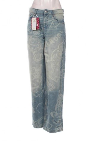 Damen Jeans Cropp, Größe M, Farbe Mehrfarbig, Preis € 47,62