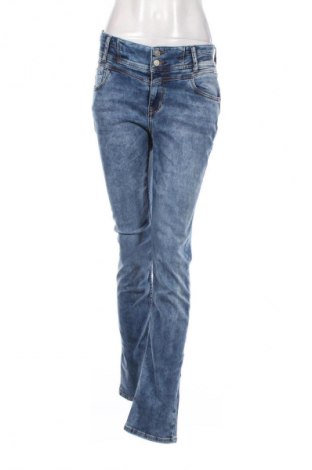 Damen Jeans Cross Jeans, Größe M, Farbe Blau, Preis € 30,99