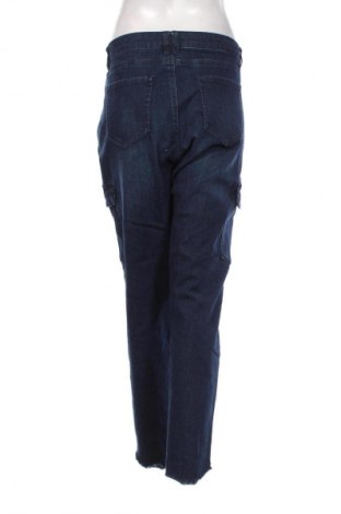 Damen Jeans Crossroads, Größe XXL, Farbe Blau, Preis € 28,99